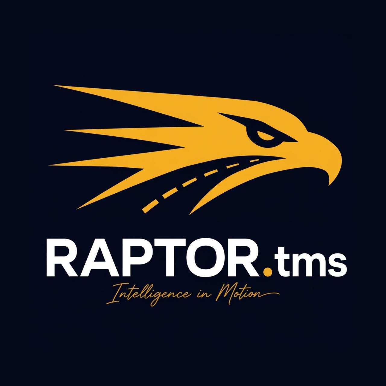Raptor TMS — Intelligence in Motion